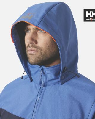 🍁🧥👖👢 PODZIMNÍ AKCE – HELLY HANSEN WORKWEAR 🍁 Připravte se na chladnější dny s profesionálním pracovním oblečením Helly...