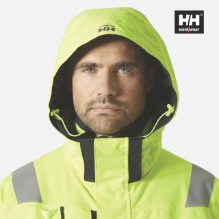 🔥 Helly Hansen Workwear – kvalita, na kterou se můžete spolehnout! Po celý prosinec u nás najdete zvýhodněné ceny na zimní...